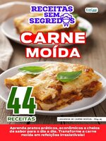 Receitas sem segredos